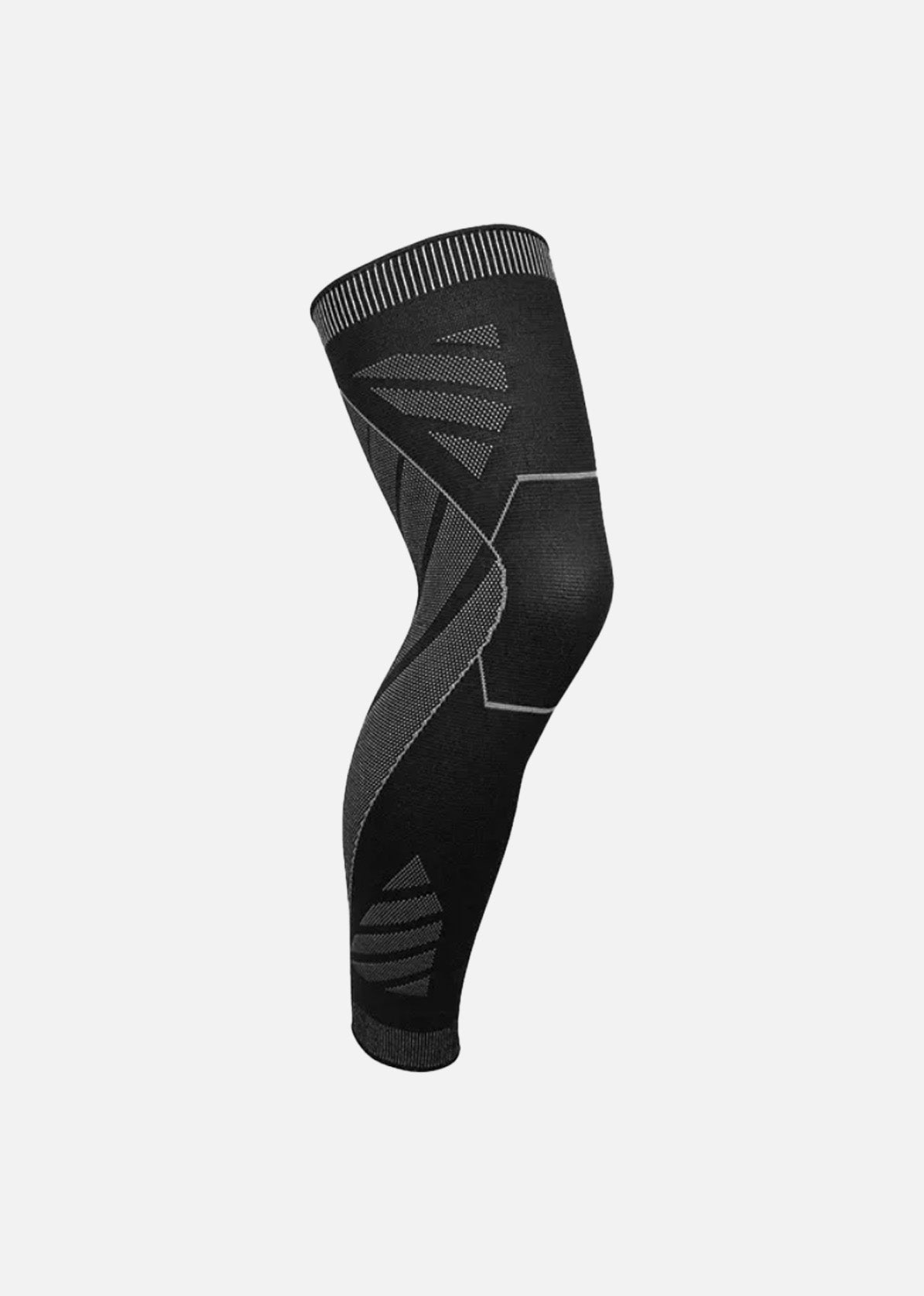Maintien de compression pour Genoux et Jambes