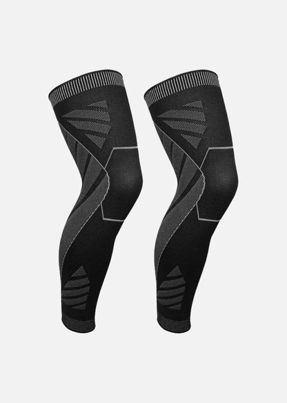 Maintien de compression pour Genoux et Jambes