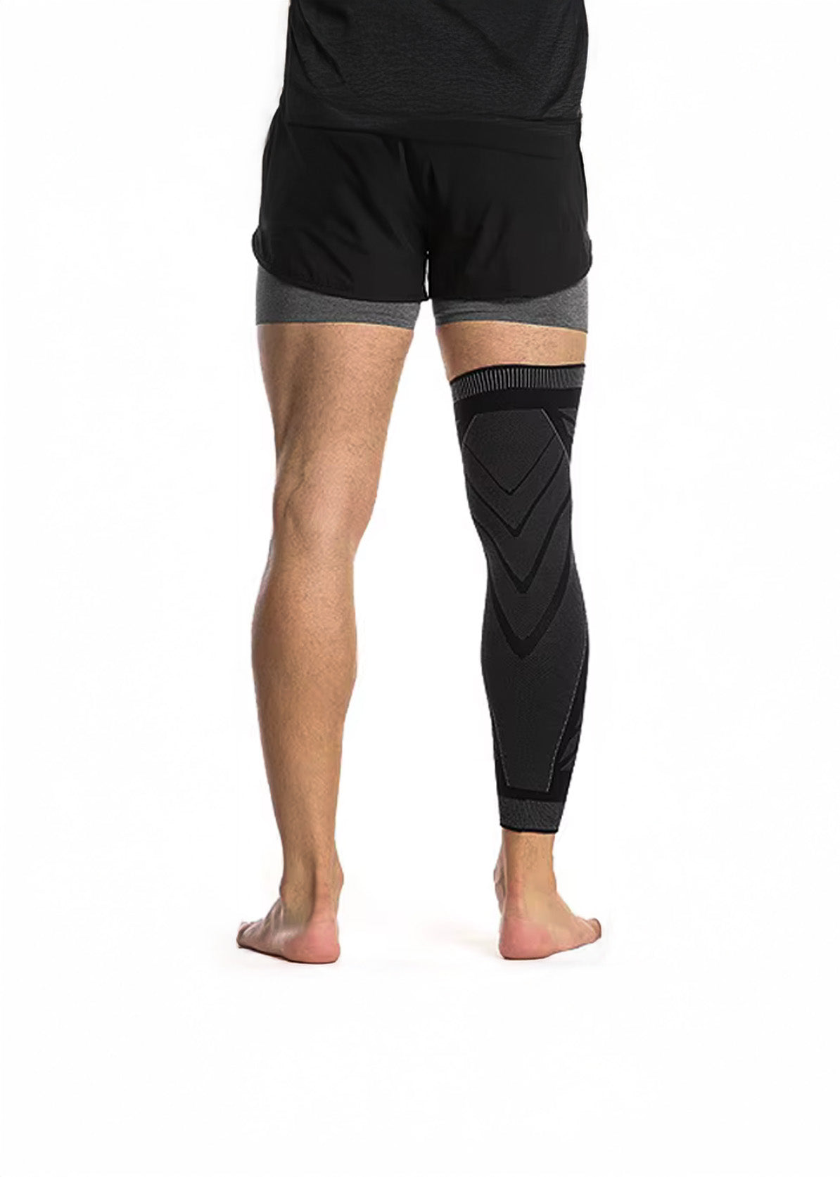 Maintien de compression pour Genoux et Jambes