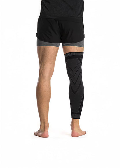 Maintien de compression pour Genoux et Jambes